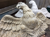 Adler – Humboldtforum