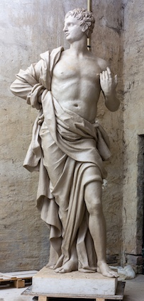 Claudius