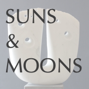 SUNS & MOONS