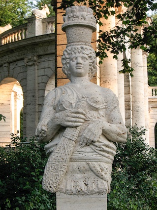riesentochter